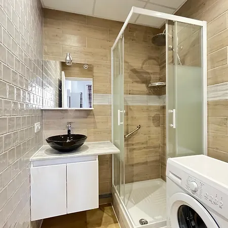 Residence Harmony Vichy Esterno foto
