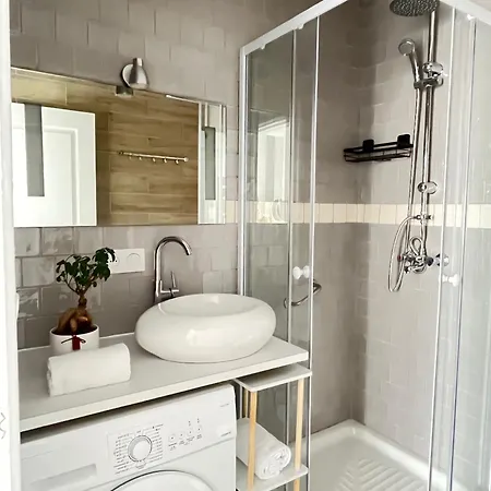 Residence Harmony Vichy Esterno foto
