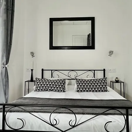 Residence Harmony Vichy Esterno foto