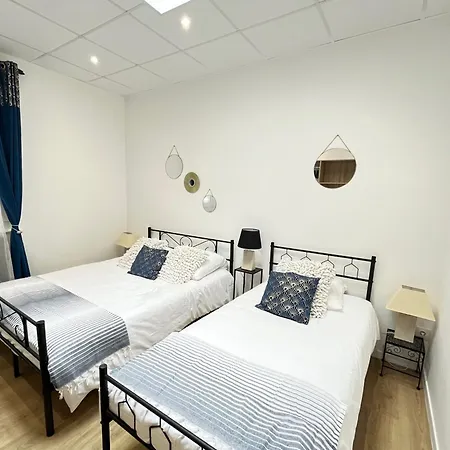 Residence Harmony Vichy Esterno foto