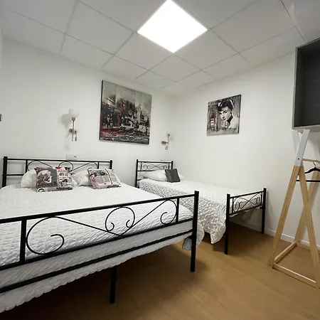 Residence Harmony Vichy Esterno foto