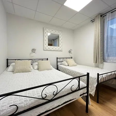 Residence Harmony Vichy Esterno foto