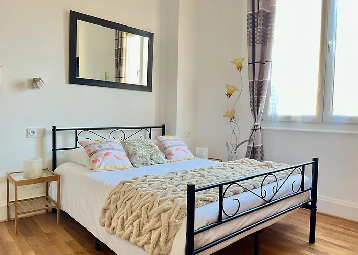 Residence Harmony