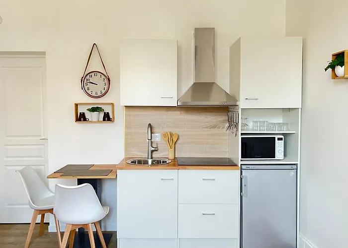 Residence Harmony