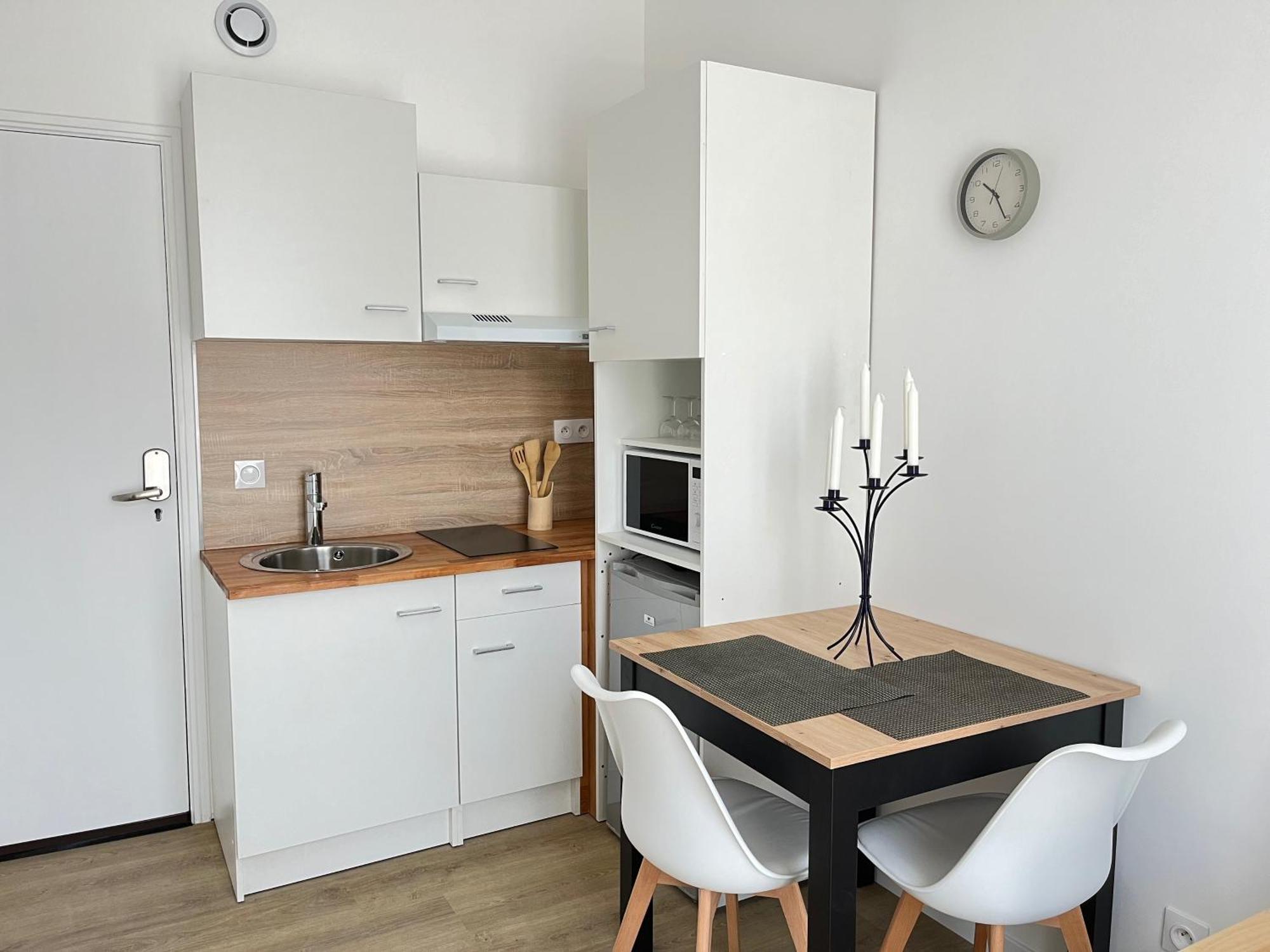 Apartamento Harmony