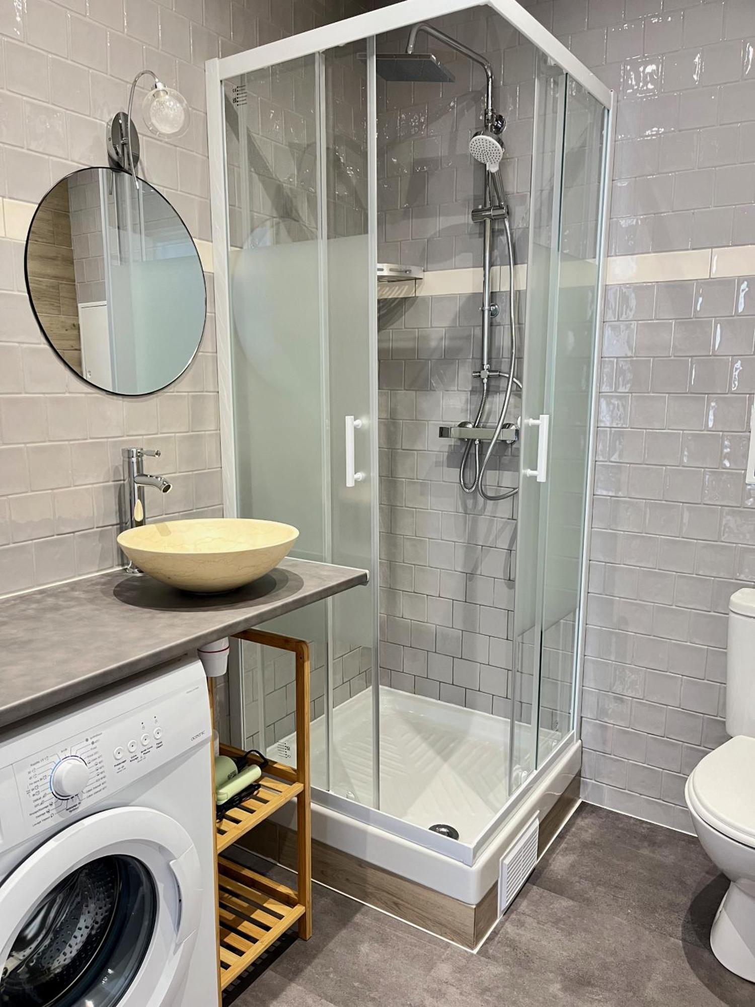 Harmony Apartamento Vichy