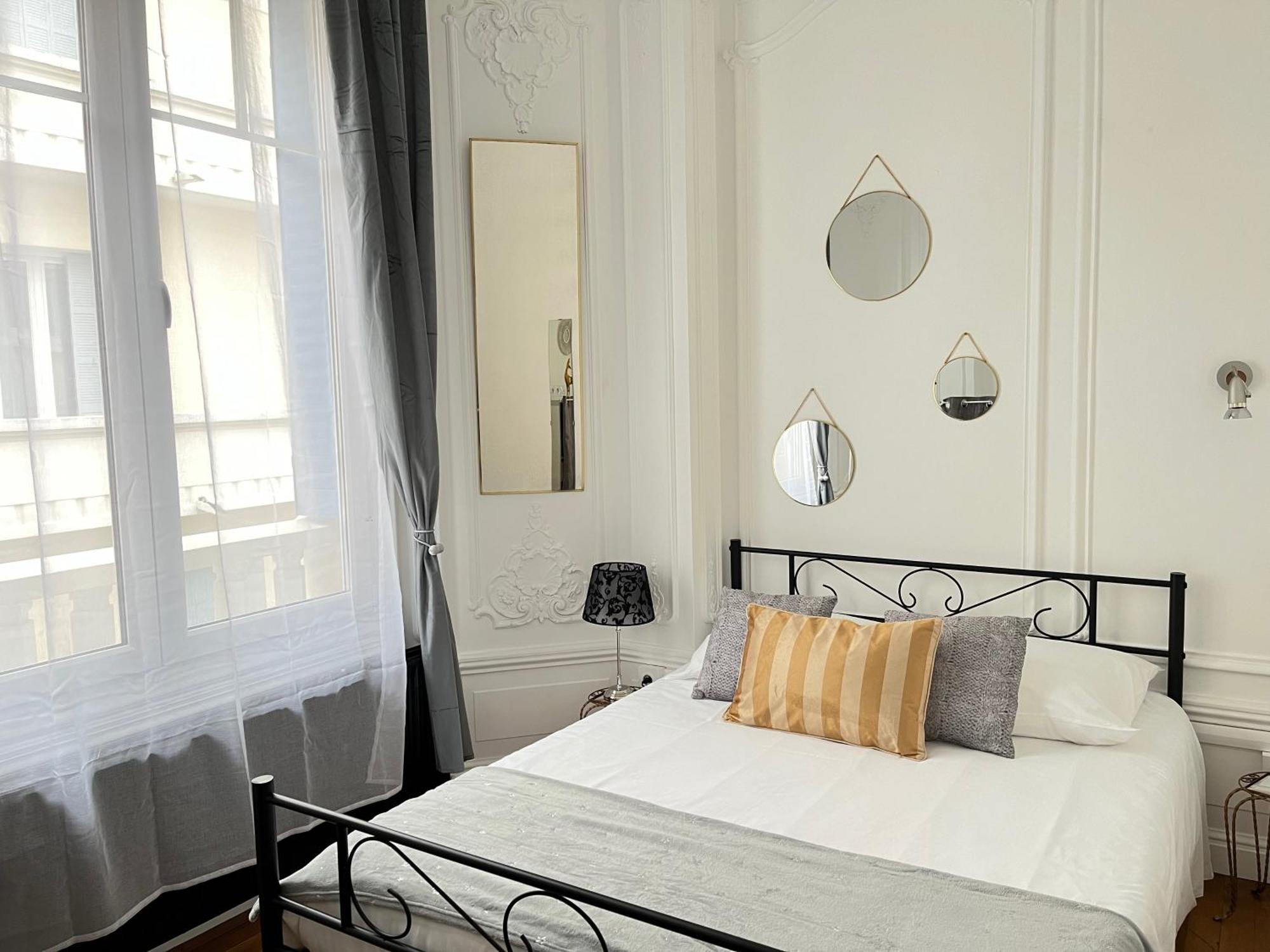 Harmony Apartamento *