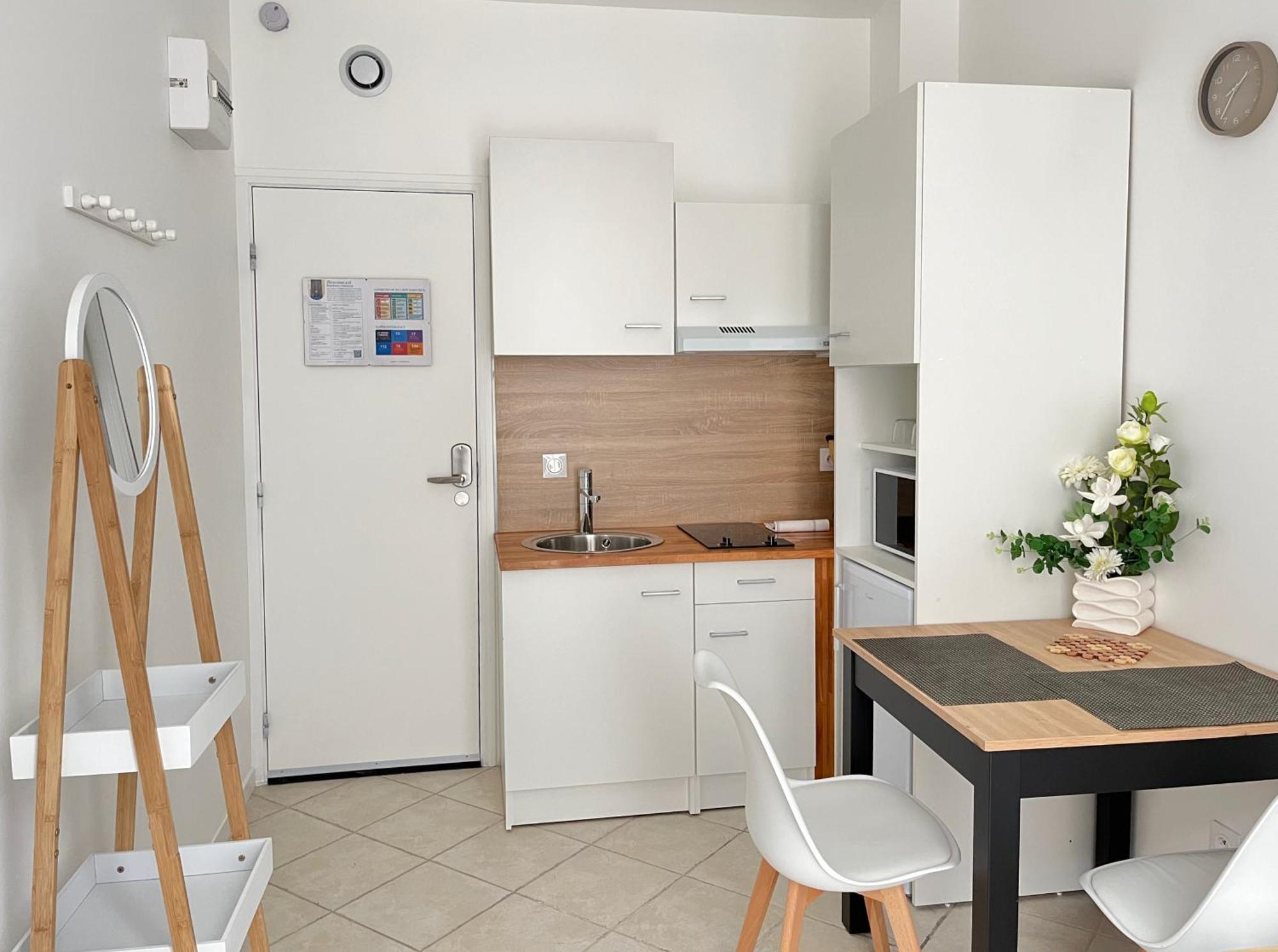 Apartamento Harmony *