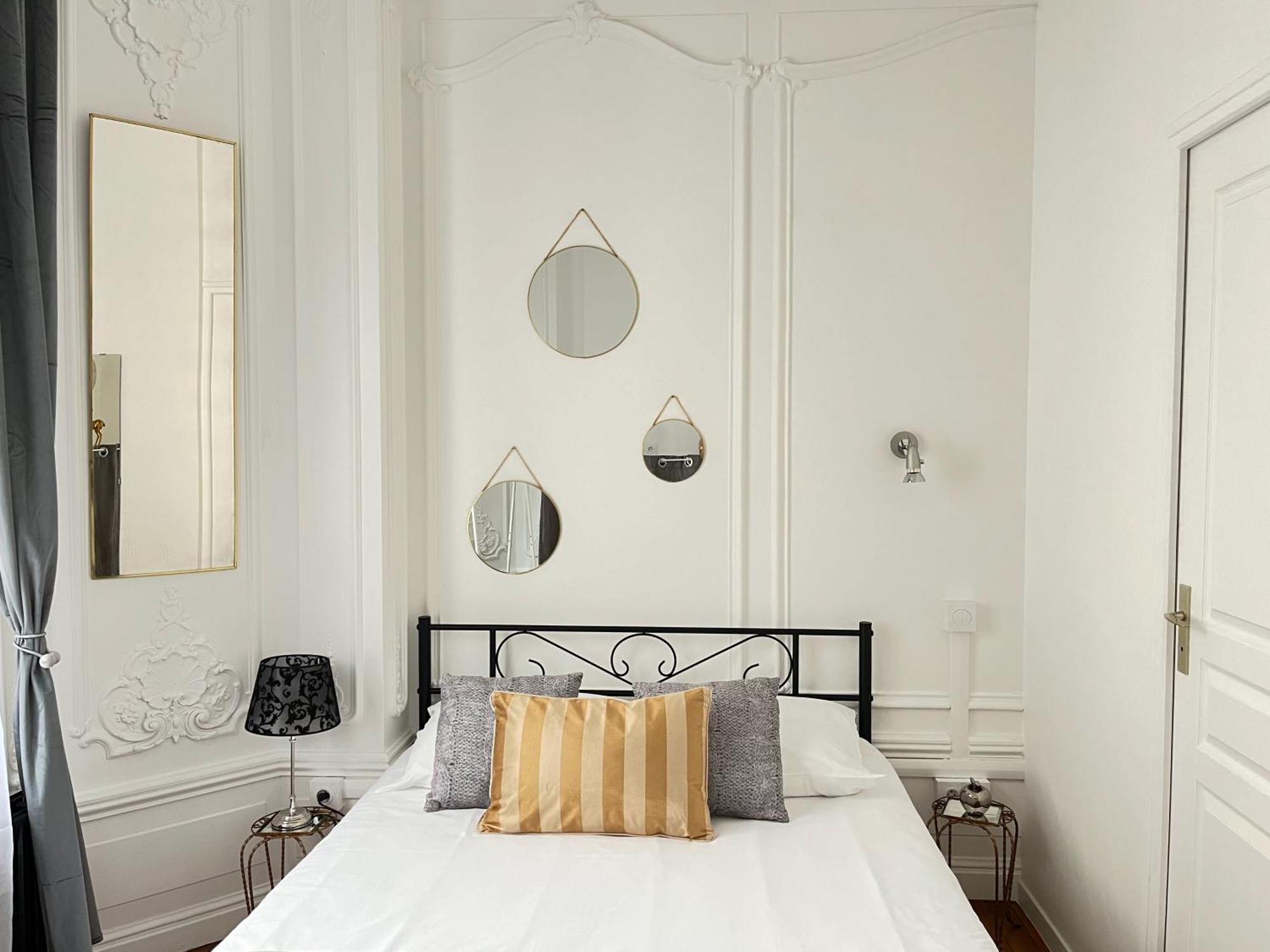 Harmony Apartment *