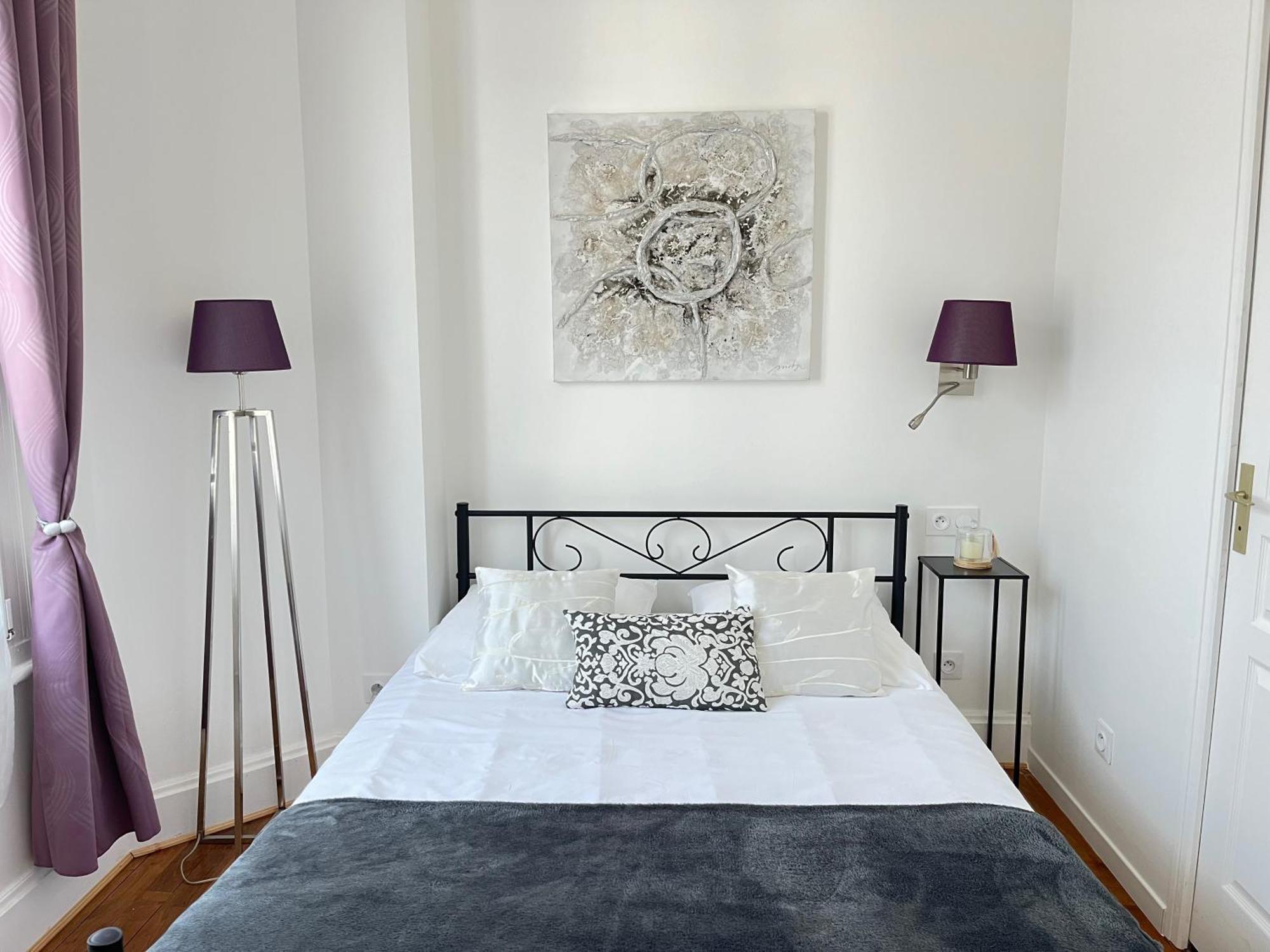 Harmony Apartamento Vichy