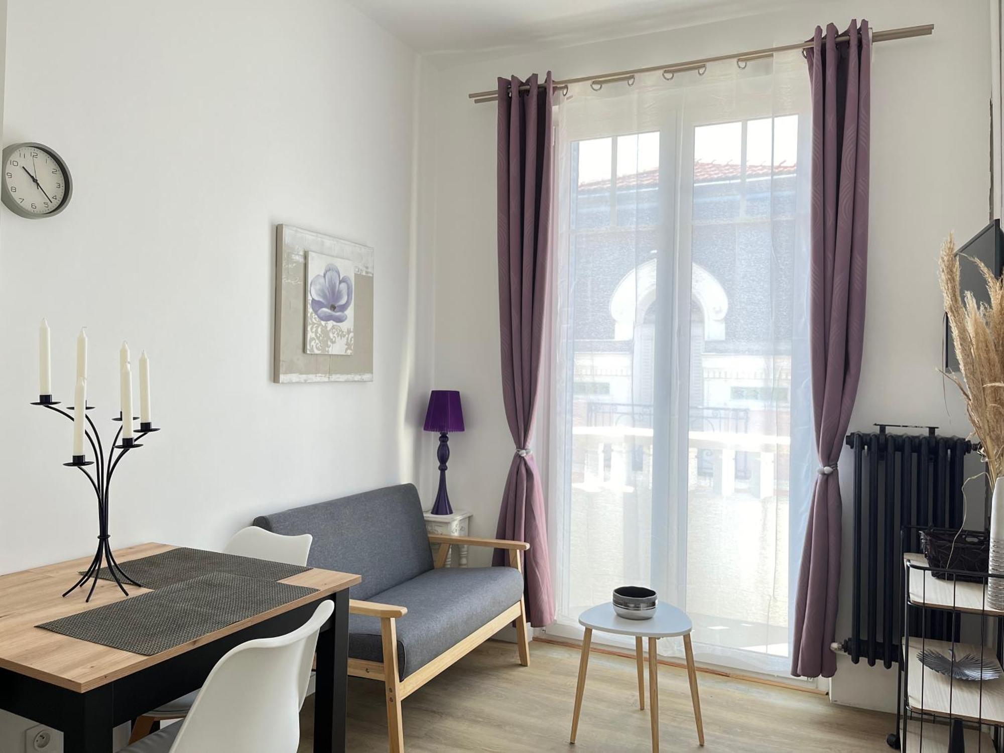 Harmony Apartamento *