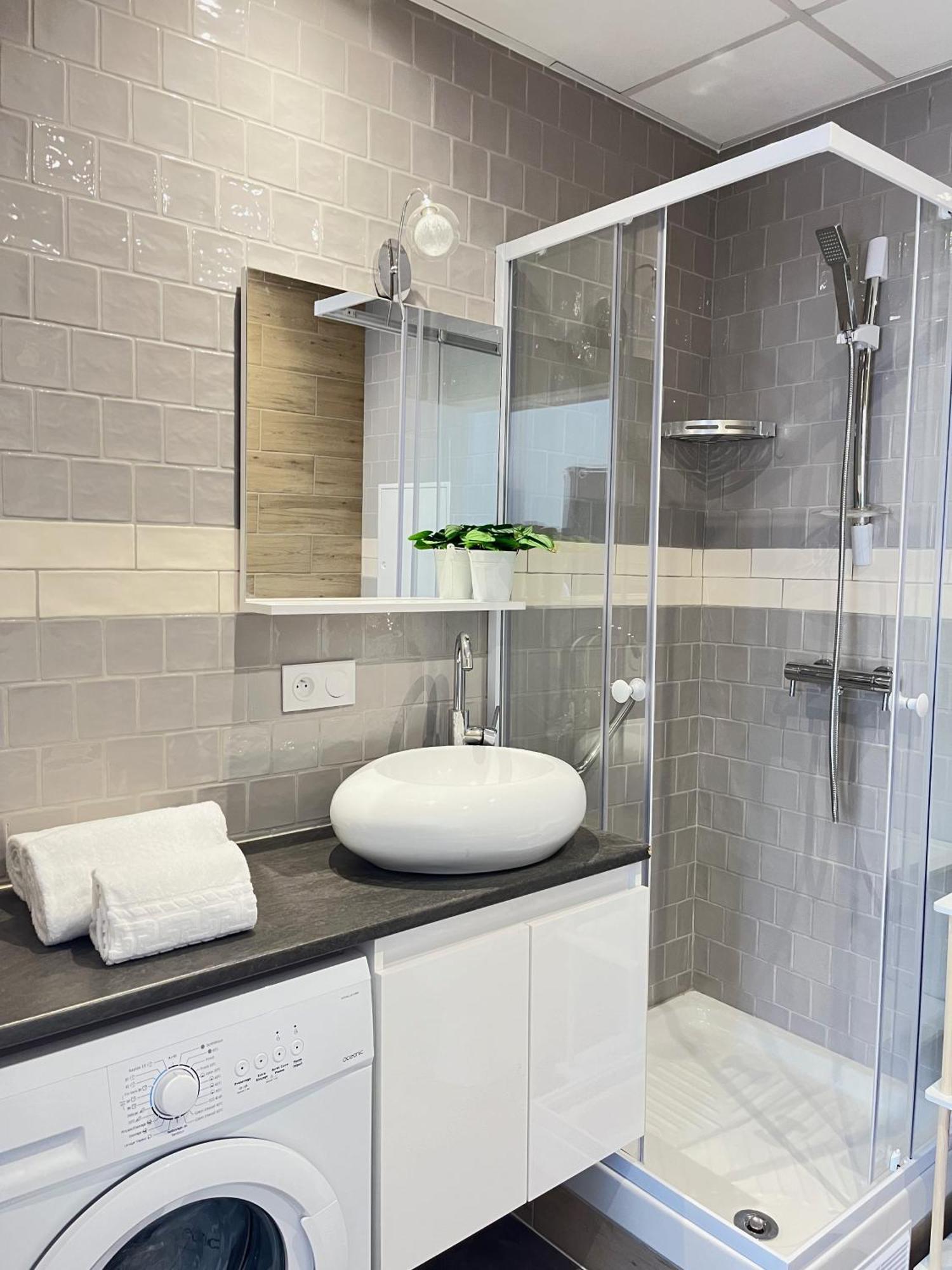 Apartamento Harmony *