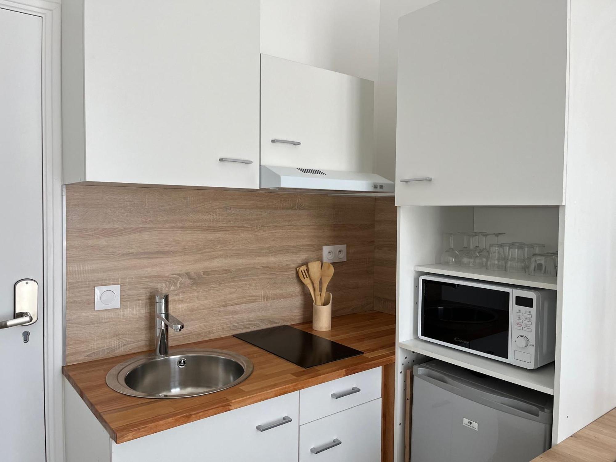 Apartamento Harmony Vichy