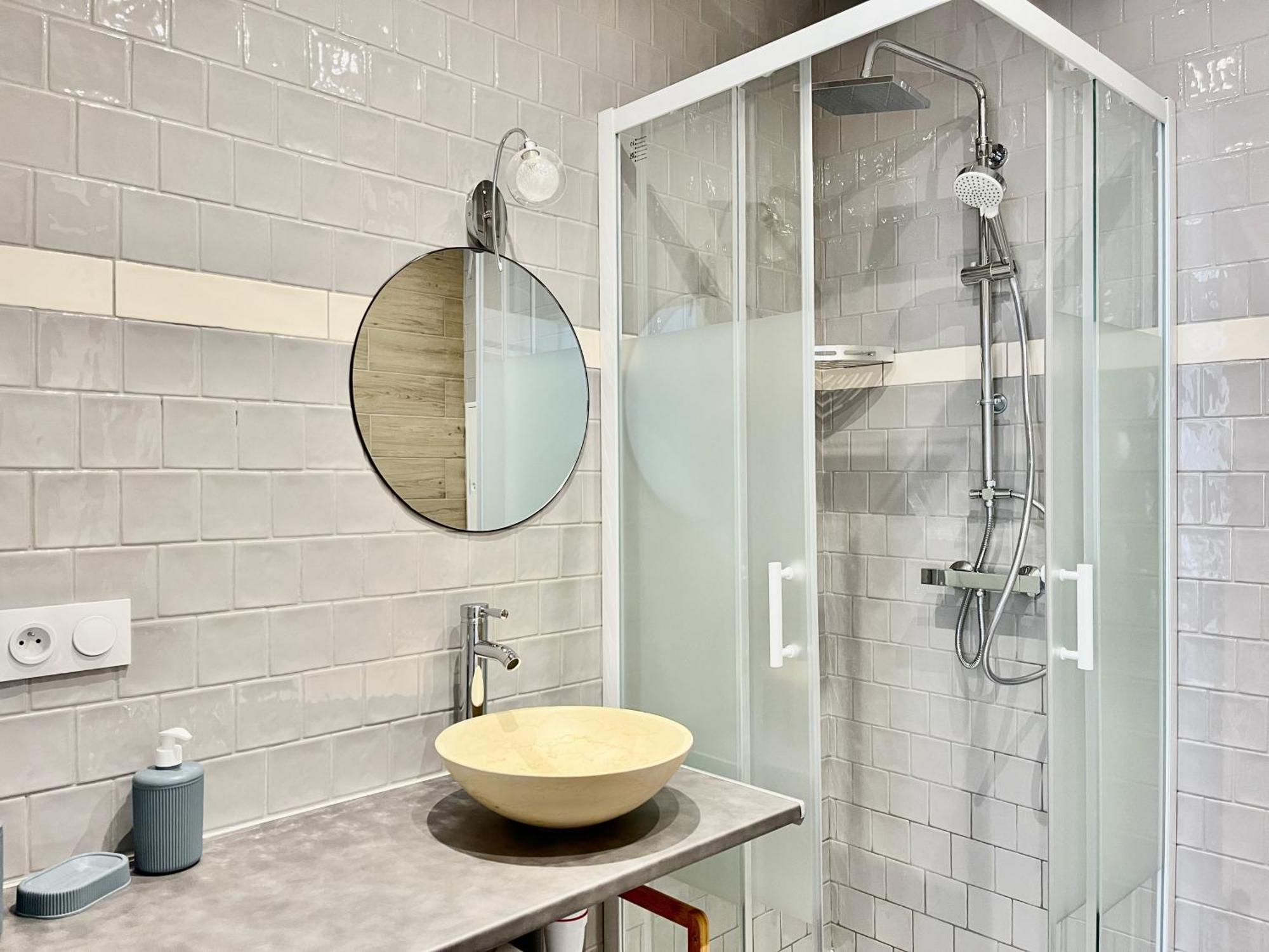 Harmony Apartamento