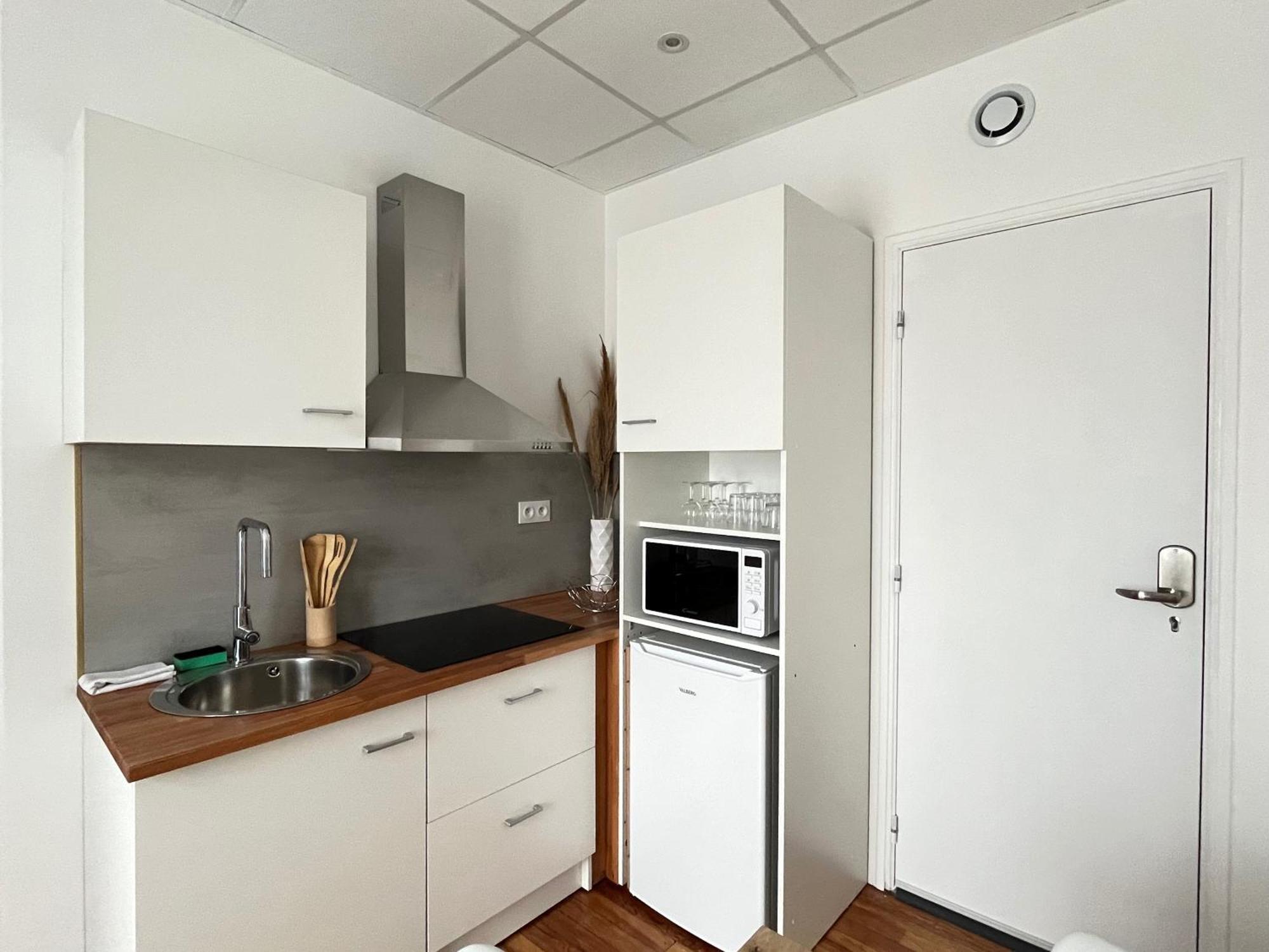 Harmony Apartment *