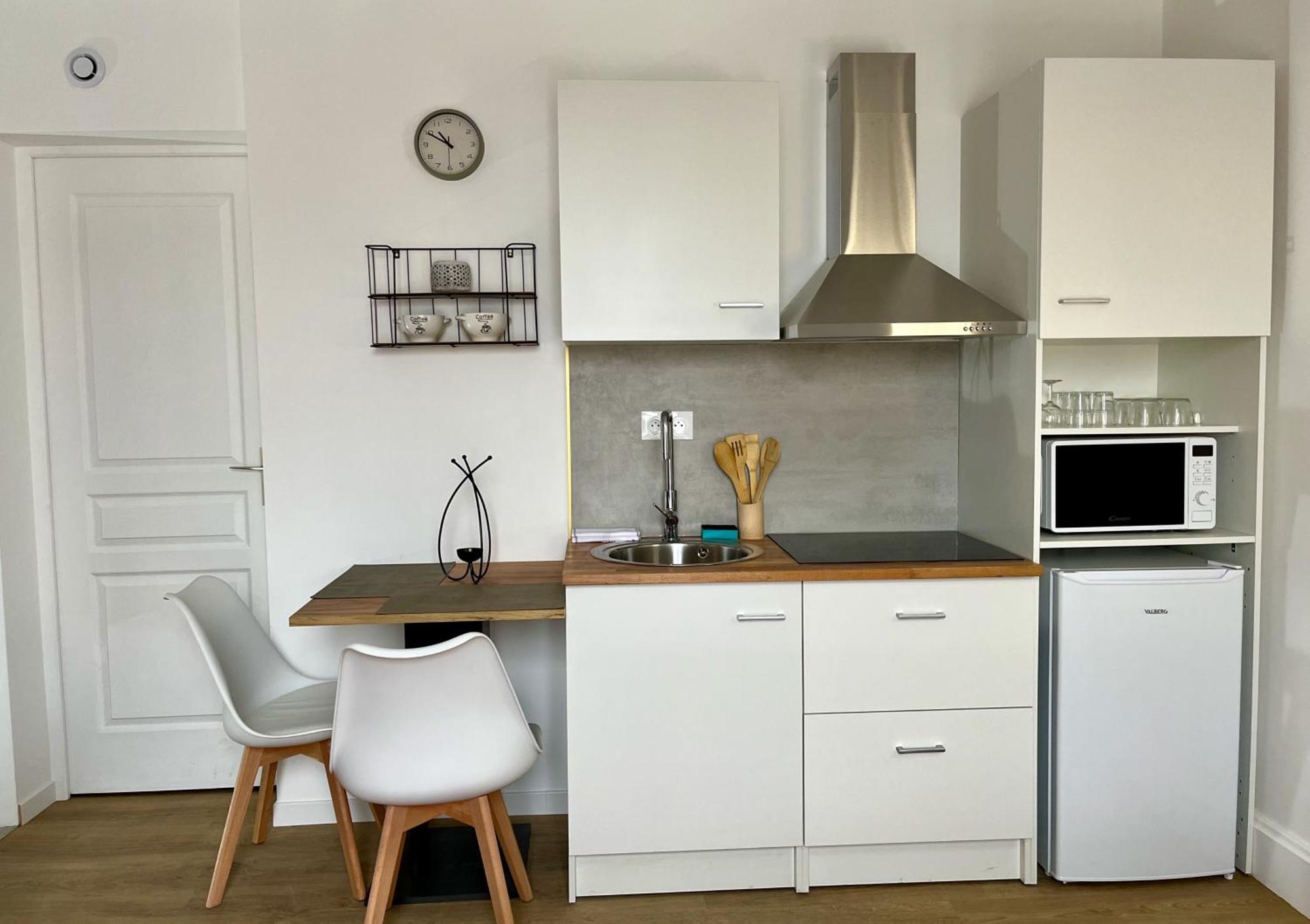 Harmony Apartment