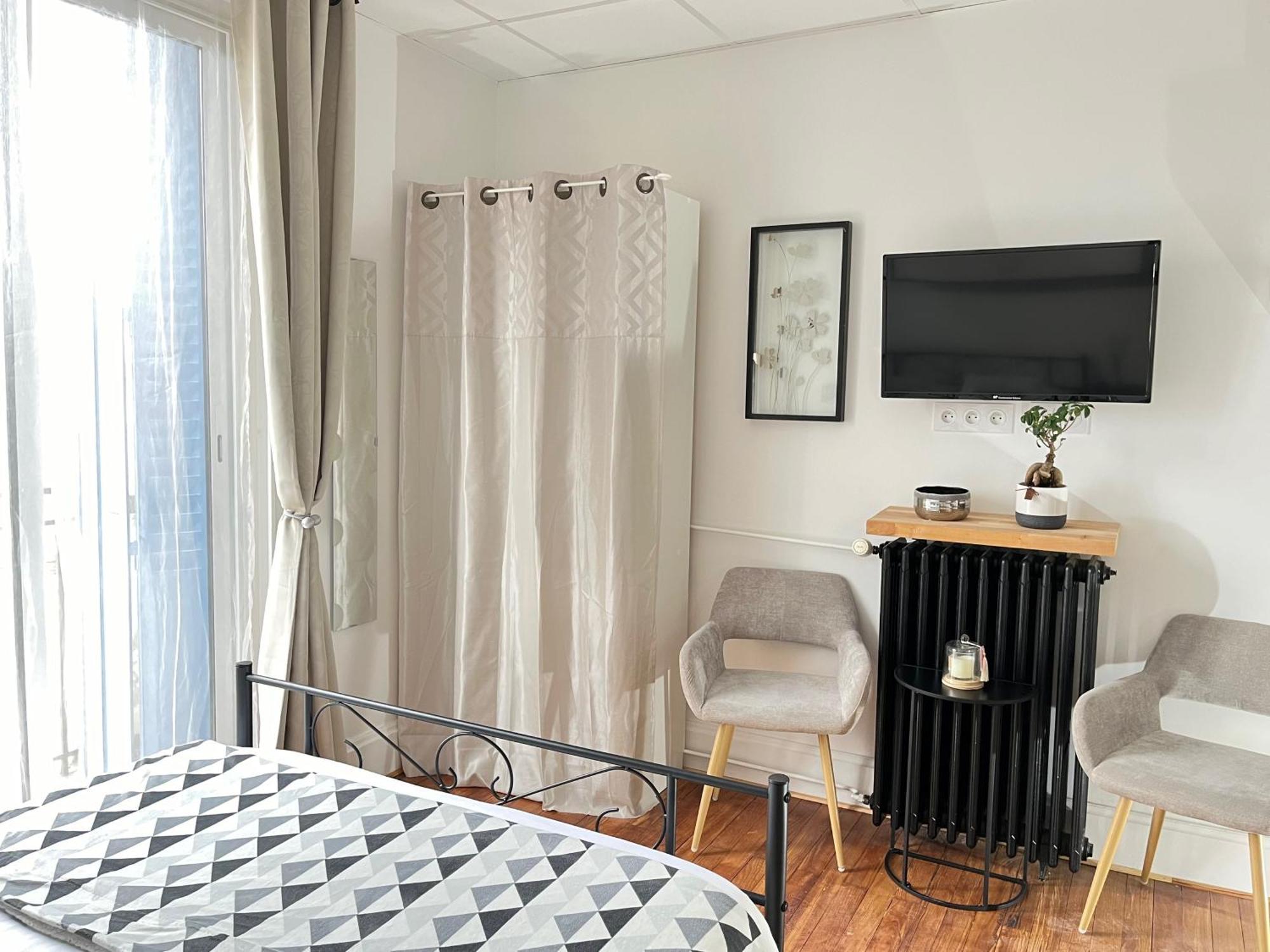 Apartamento Harmony