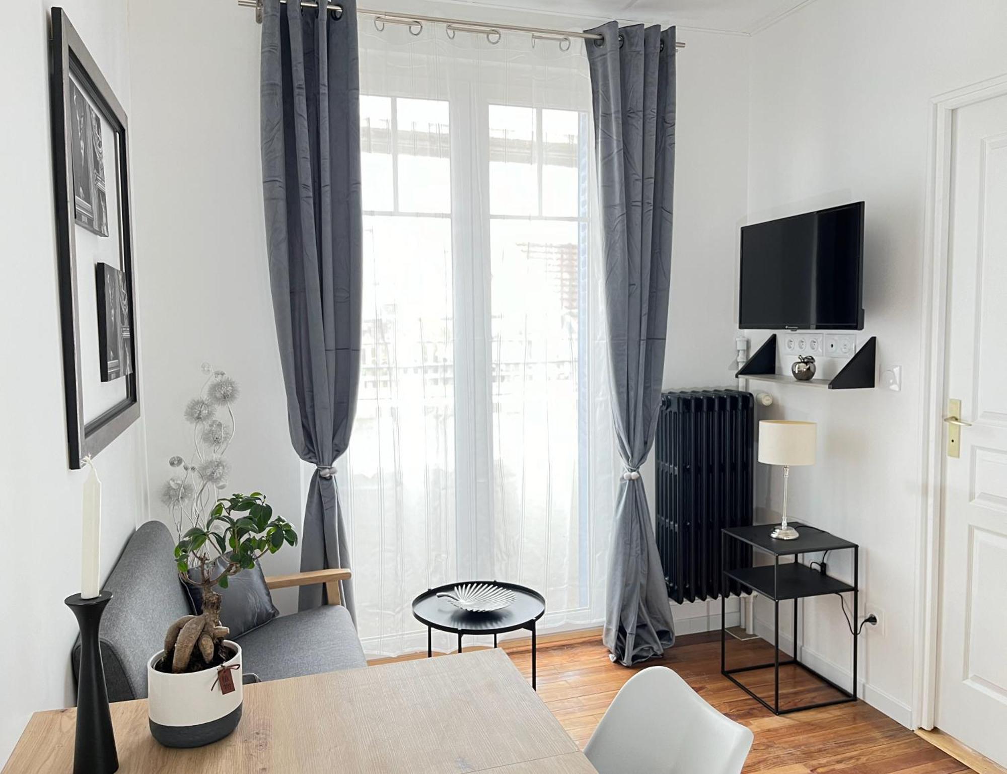 Harmony Apartamento Vichy