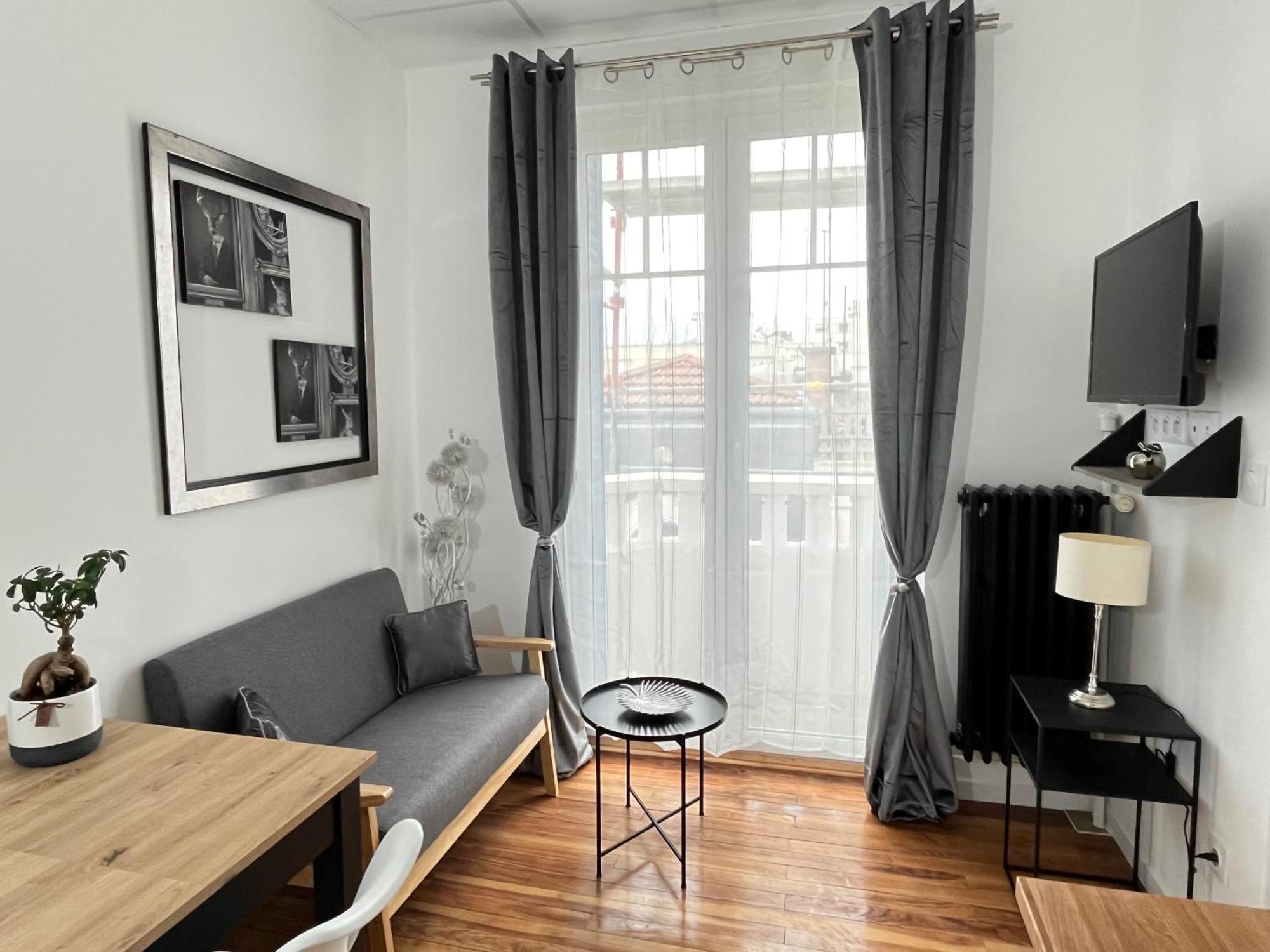 Apartamento Harmony