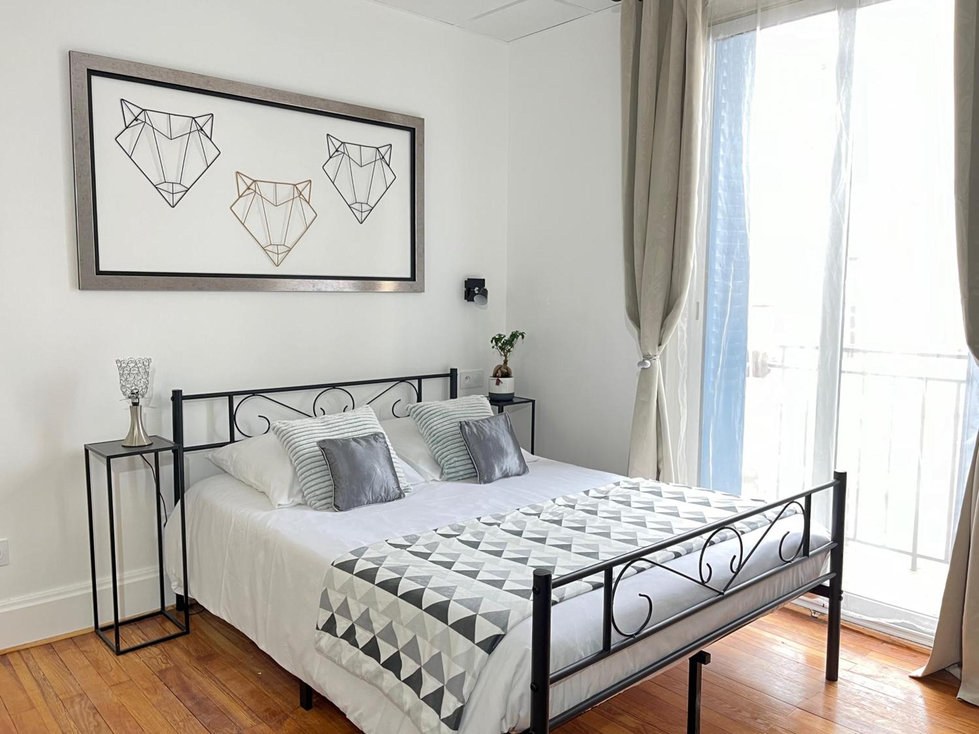 Apartamento Harmony *