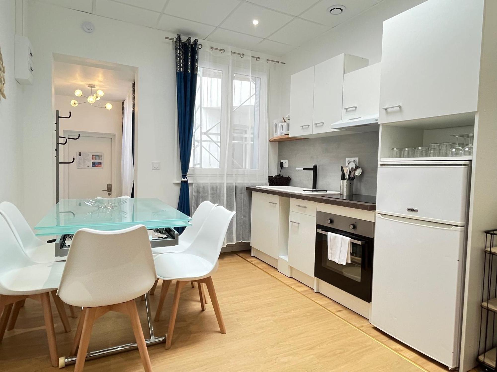 Harmony Apartamento *