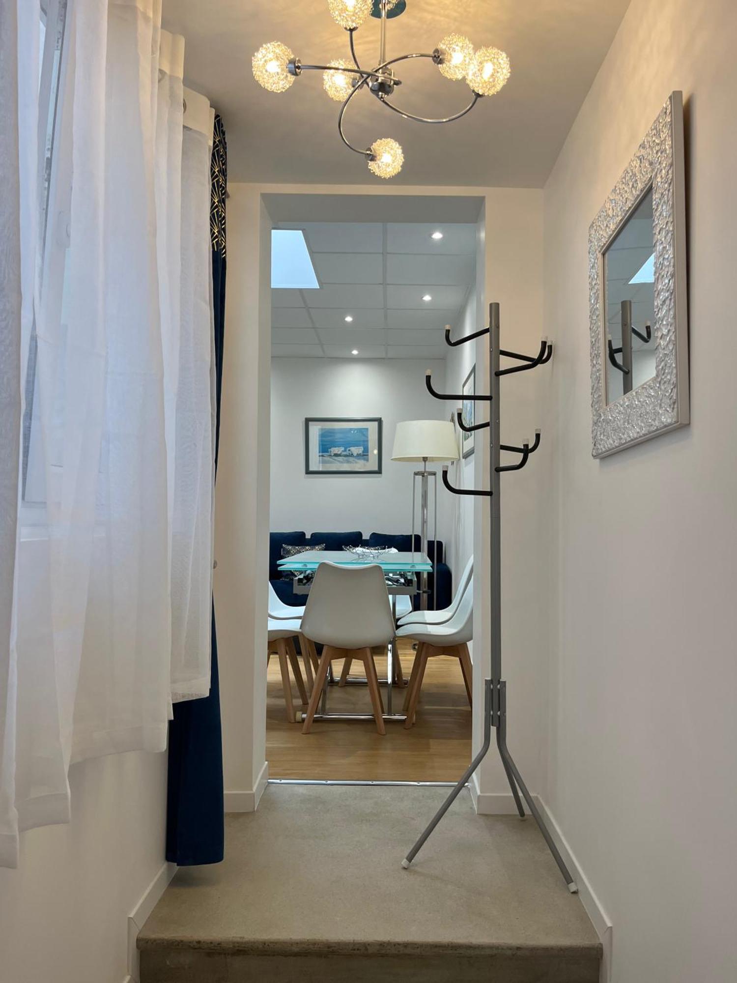Apartamento Harmony Vichy