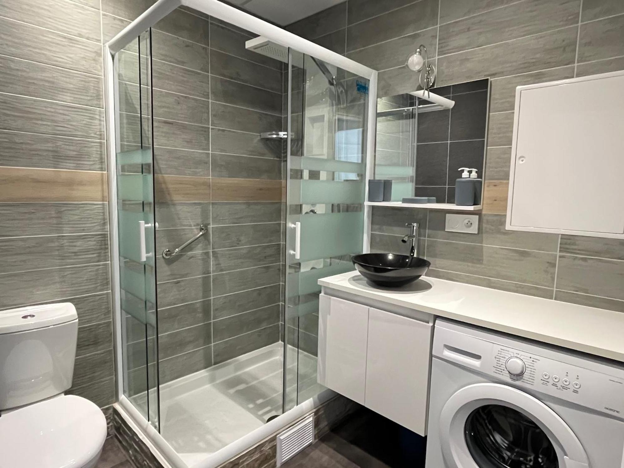 Harmony Apartamento