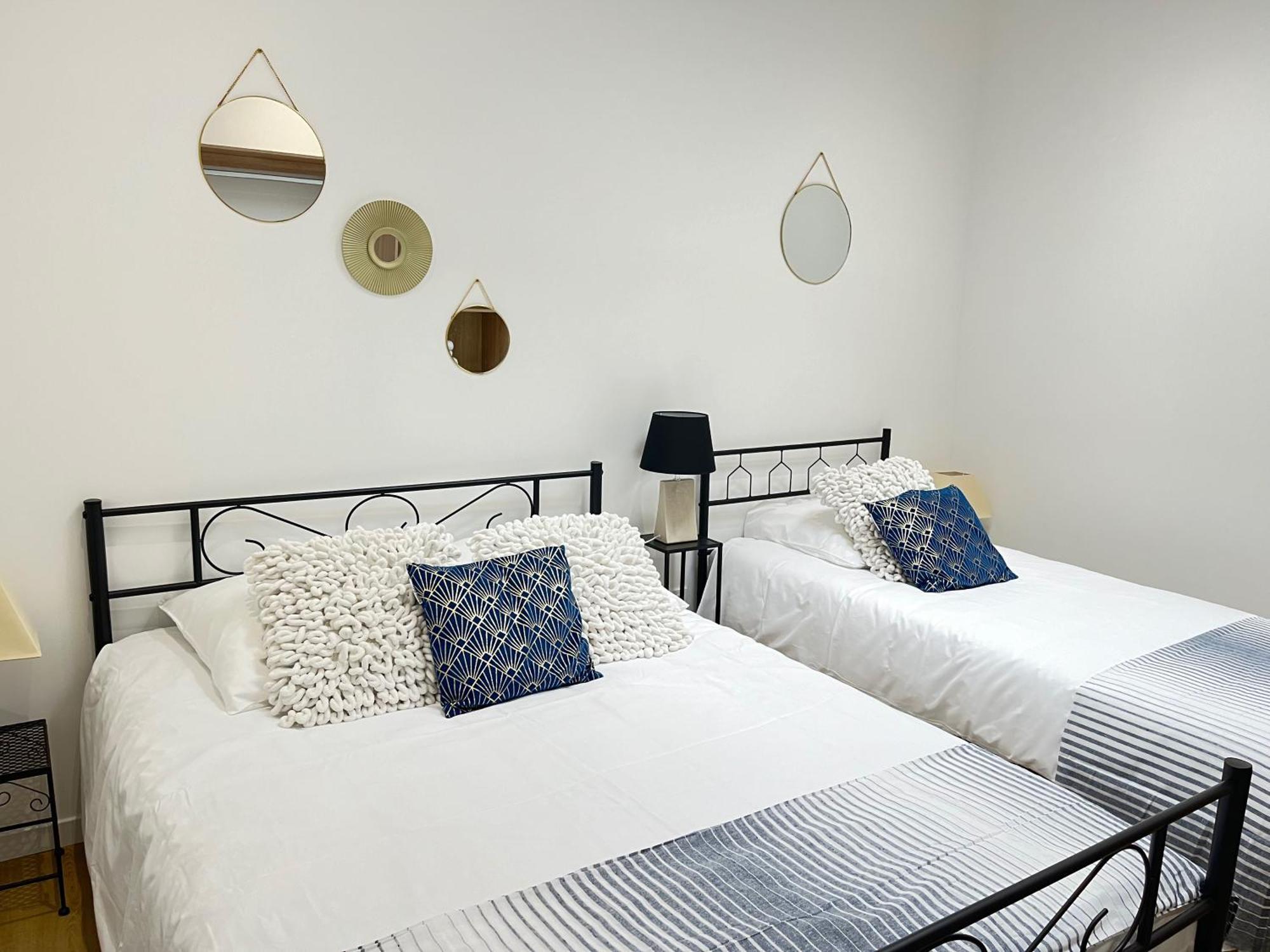 Apartment Harmony Vichy