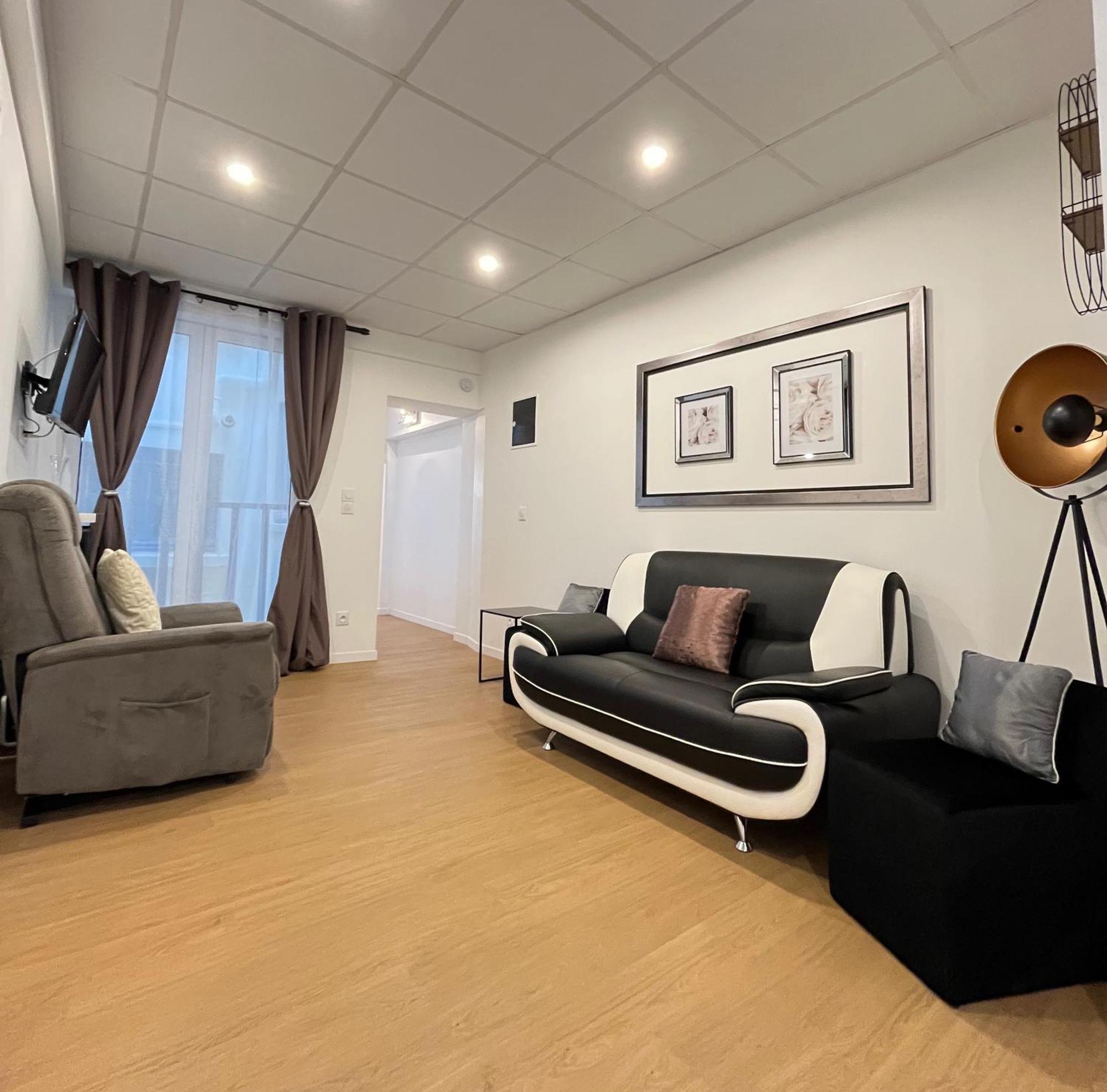Apartamento Harmony