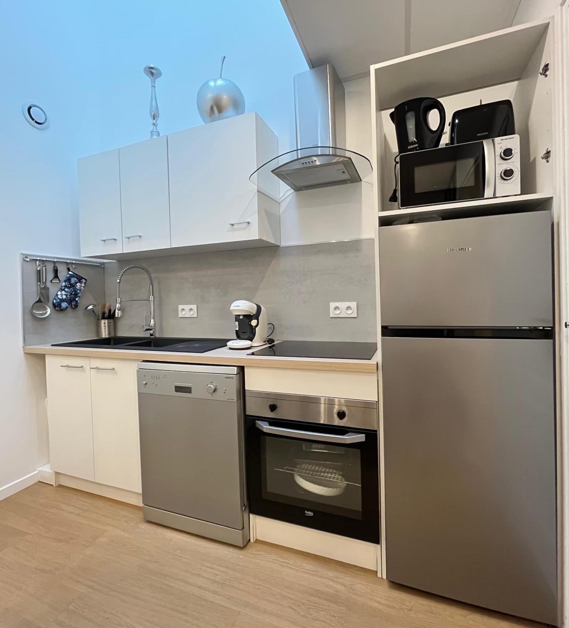 Harmony Apartamento *