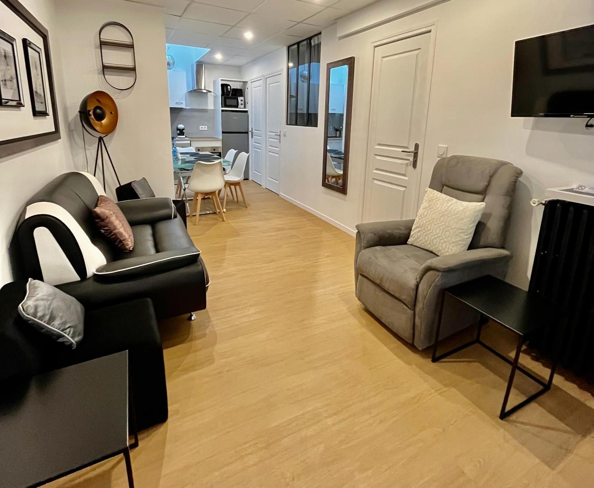 Harmony Apartamento *