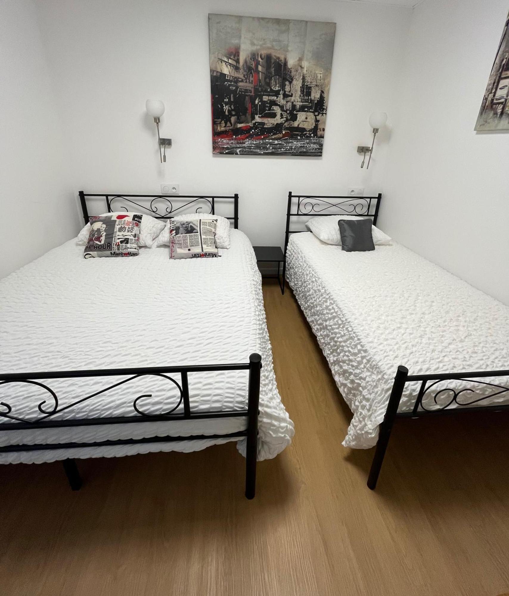 Apartamento Harmony