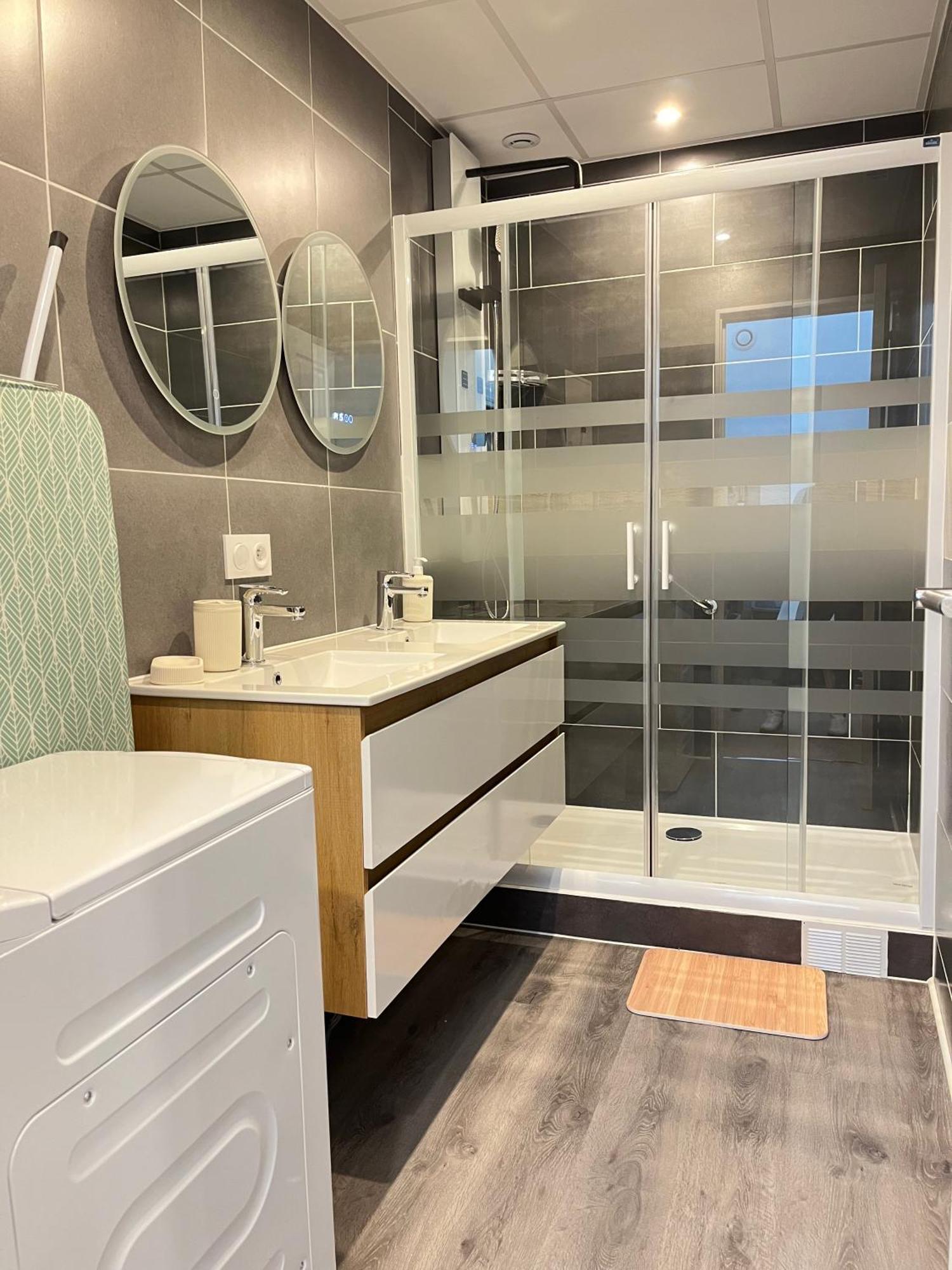Harmony Apartment *